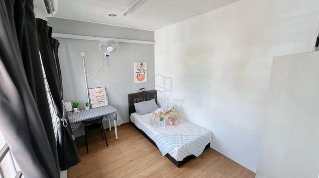 Sunway PJS9/8 Room for Rent 1