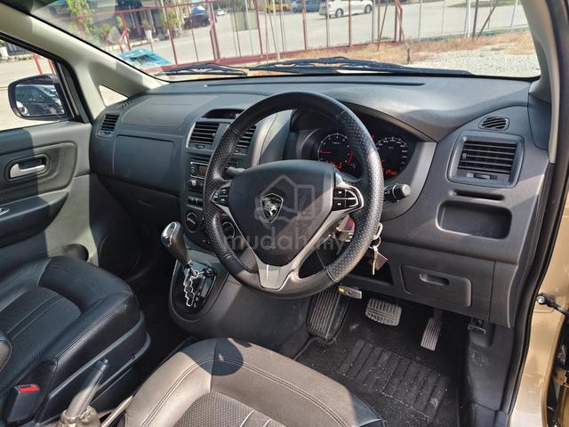 2019 Proton EXORA 1.6 Full Spec 5-Years Warranty - 3