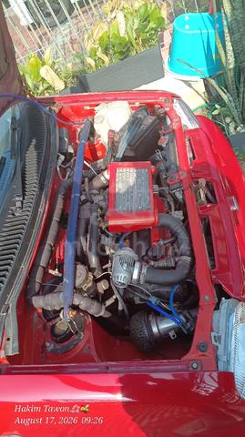 1995 Perodua KANCIL 0.7 660 EZ (A) - 4