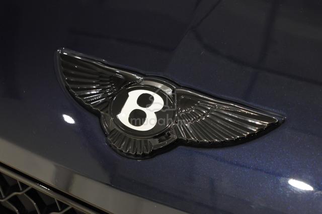 2021 Bentley Bentayga V8 Mulliner JAPAN SPEC - 5