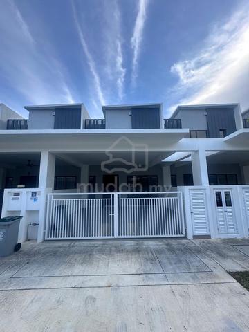 Near Soka and Matrix Int Sch New Resort Home with partial Furnishing 1