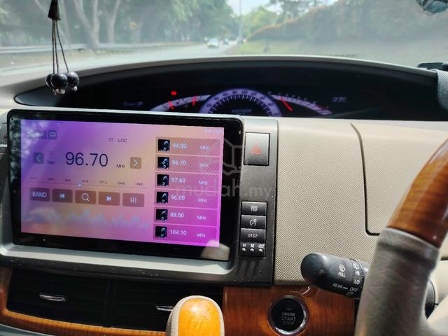 2009 Toyota ESTIMA 2.4 G (A) - 5