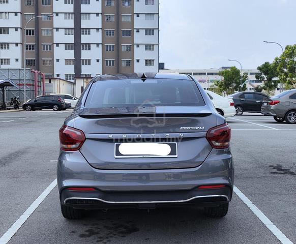 2024 Proton PERSONA 1.6 PREMIUM MY21 FACELIFT (A) - 2