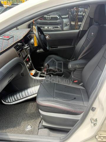 2013 Proton PREVE 1.6 EXECUTIVE (A) - 5