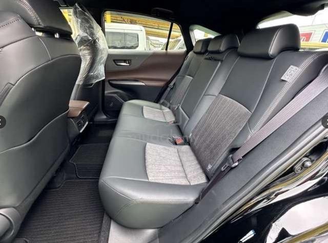 2024 Toyota HARRIER 2.0 Z (A) - 5