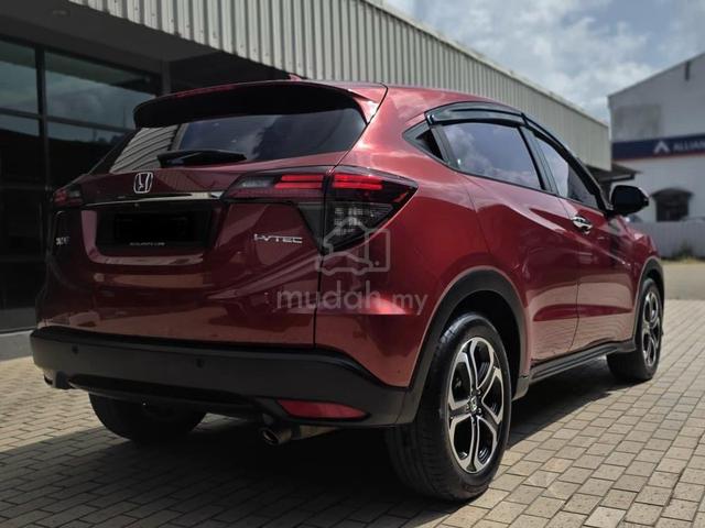 2019 Honda HR-V 1.8 V ENHANCED (A) LED BIG OFFER! - 5