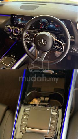 2023 Mercedes Benz GLA-CLASS 2.0 250 AMG LINE - 4