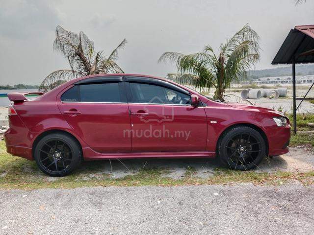 2011 Proton INSPIRA 2.0 PREMIUM (A) - 5