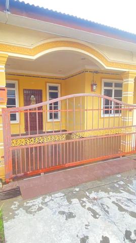 Rumah untuk disewa Taman Seri Kelemak 1