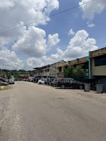 Kulai 2 Storey Shoplot ROI 5.2% FOR SALE 1