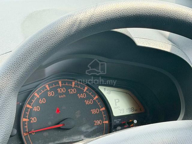 F/LOAN 2021 Perodua AXIA 1.0 G MY19 (A) - 4