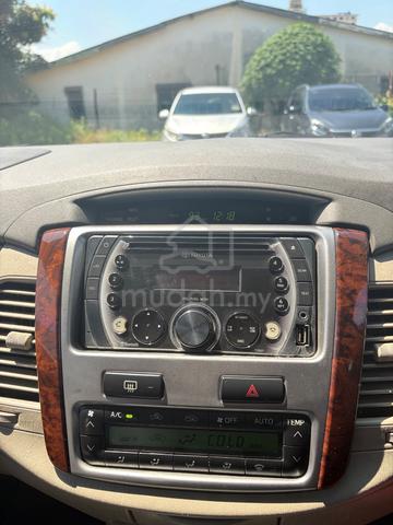 2014 Toyota INNOVA 2.0 G (A) - 5