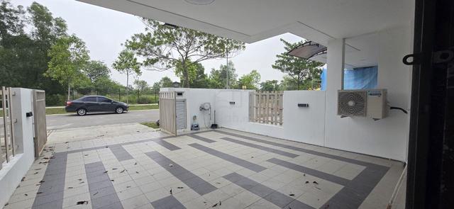 2 Storey Terrace Aronia @ Setia Ecohill 2, Semenyih 1