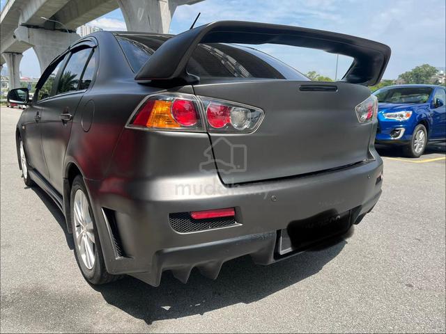 2013-Proton INSPIRA 2.0 EXECUTIVE (A) Loan/Cash - 2