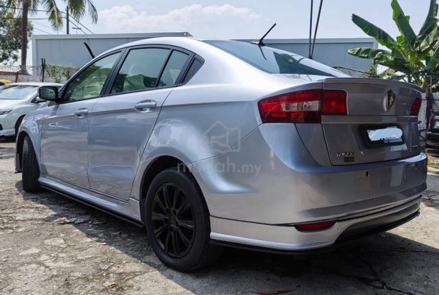 2014 Proton PREVE 1.6 CFE PREMIUM (A) - 4