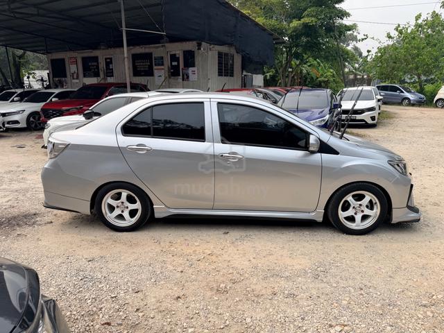 Perodua BEZZA 1.3 AV FACELIFT (A)-25 - 5