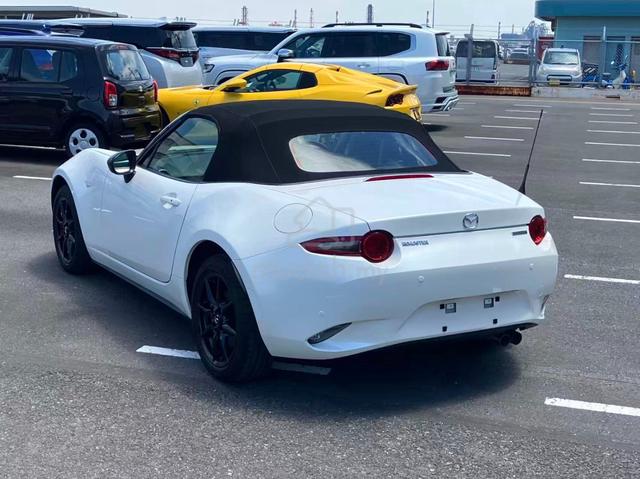 2023 Mazda ROADSTER 1.5 S SPECIAL PACKAGE (A) - 2