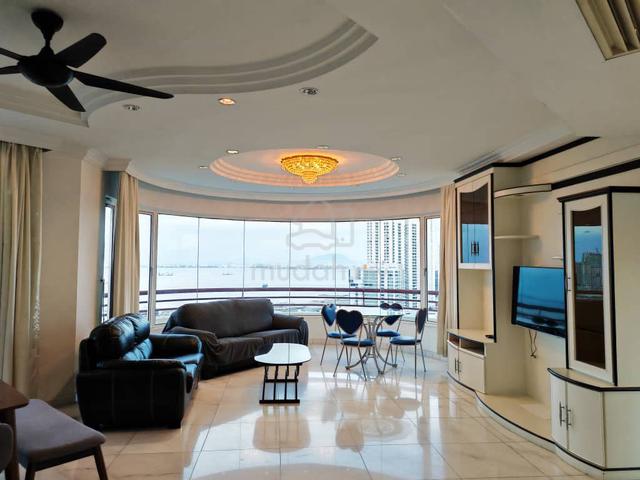 Mutiara Villa Condominium 1
