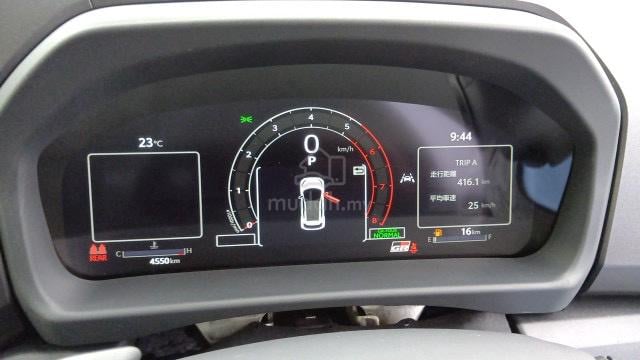 5A Auto Only‼️2024 Toyota Gr Yaris RZ HIGH 1.6T - 2