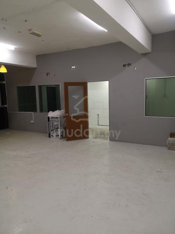 Prima Bizwalk Business Park 2