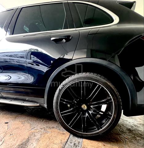 2011 Porsche CAYENNE 3.0 DIESEL 958 (A) - 5