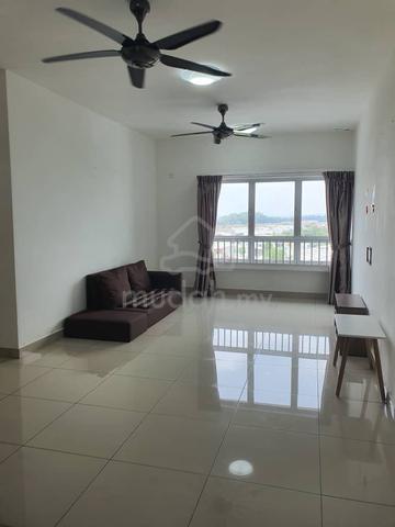 Idaman Residence @ Nusa Idaman 1