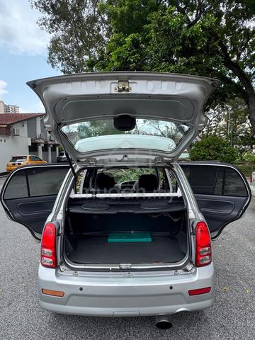 2004 Perodua KELISA 0.8 EX (M) - 4