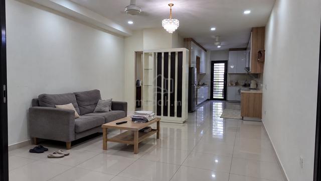 4BR 2 Storey Terraced House @ Elmina Green 1, Shah Alam, Selangor 1
