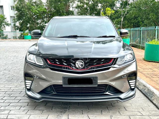 2023 Proton X50 1.5 EXECUTIVE (A) 20K KM , WRT2028 - 3