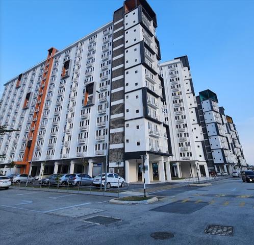 Uni Suites 3