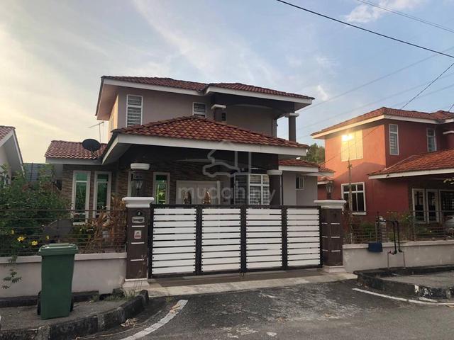 1.5-Storey Bungalow, Taman Mengkuang Heights, Kubang Semang 1