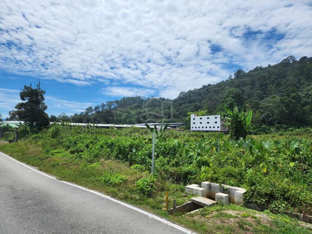 Batu 14, Hulu Langat 2.9 Ekar Tanah Pertanian untuk dijual 1