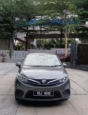 2020 Proton IRIZ 1.3 STANDARD MY14 FACELIFT (A) - 3