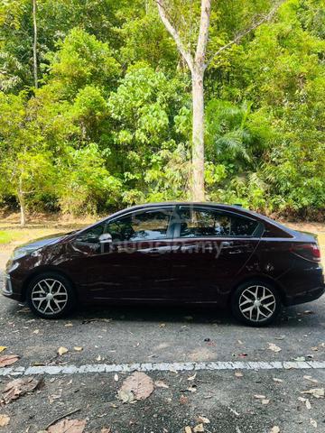 2021 Proton PERSONA 1.6 PREMIUM MY16 FACELIFT (A) - 3