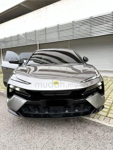 2024 Lotus ELETRE 1.0 S MY23 (A) - 1