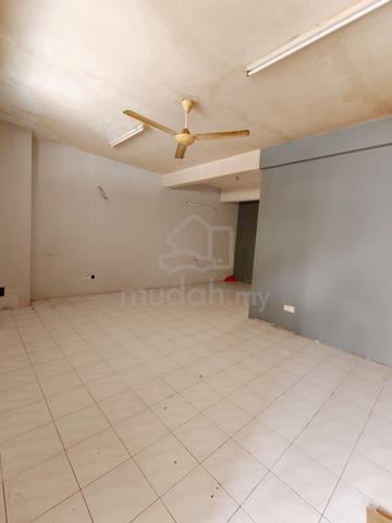 *BelowValue* Jawi SungaiBakap 2StoreyTerrace Sale FullLoan BakapIndah 1