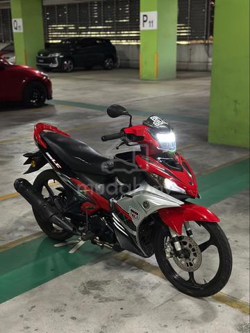 Carousel Image Selected