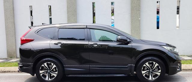 Honda CR-V 2.0(A)LIMITED SPORTY EDITION*MIL70K - 3
