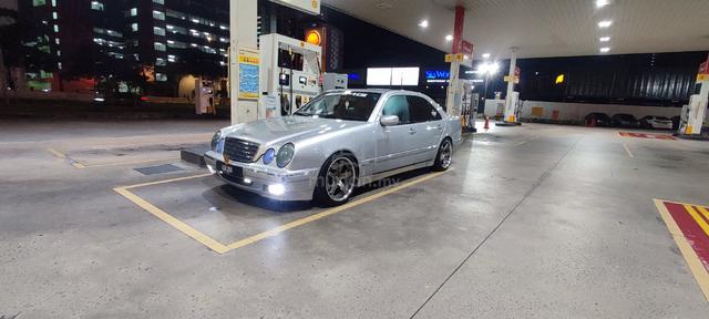1995 Mercedes Benz 280E 2.8 W124 (A) - 5