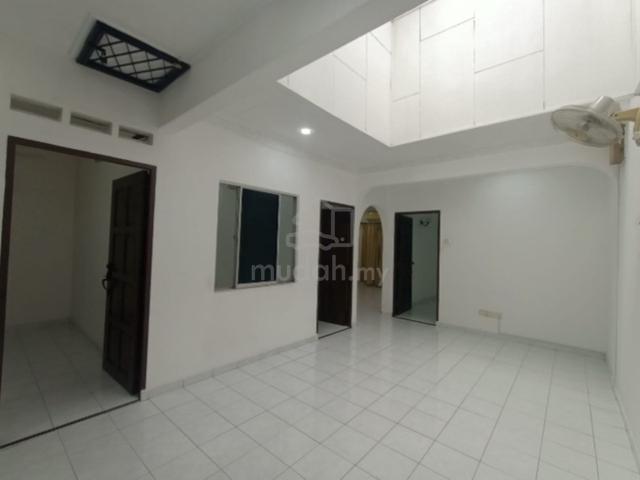 Taman Desa Jaya🔥 Single Storey House ‼️Kepong 1