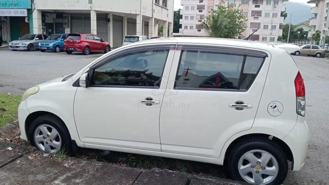 2008 Perodua MYVI 1.3 EZ (A) - 5