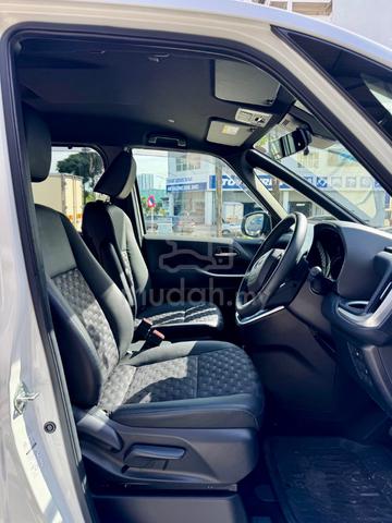 2023 Toyota VOXY 2.0 S-Z (A)360 Auto Parking Side - 5