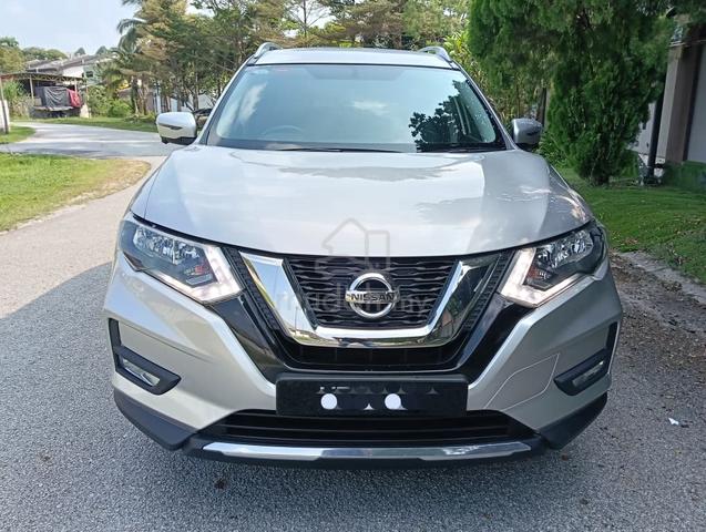 2019 Nissan X-TRAIL 2.0 (A) CVT - 3