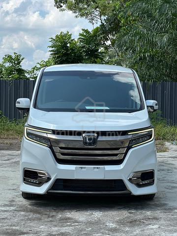 2021 Honda STEPWAGON 1.5 SPADA CS 8 YRS WARRANTY - 5