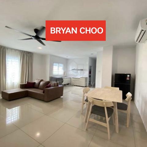 Satria Residence 1