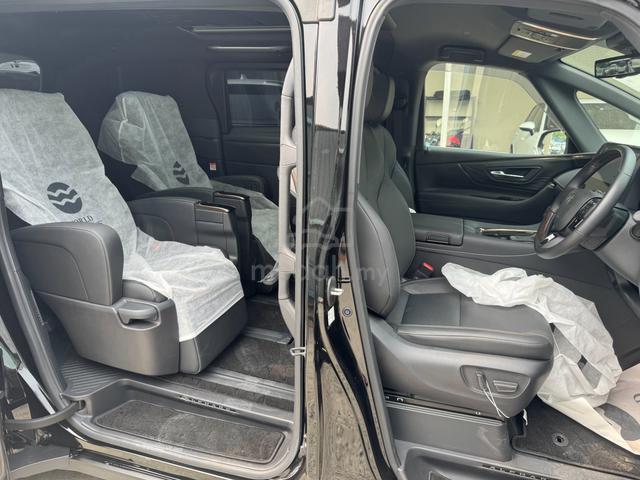 2024 Toyota ALPHARD 2.5 Z (A) FULL SPEC 9K KM ONLY - 5