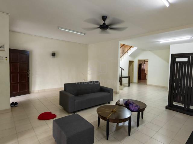 Fully renovated huge terrace Bandar Seri Astana,Sg Petani 1