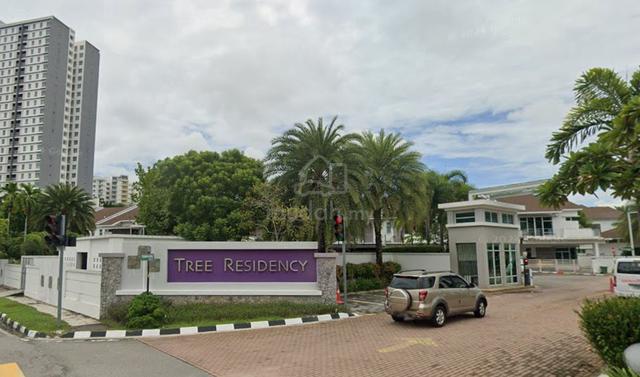 2sty Terrace Tree Residence Bayan Lepas(Rare In Market) 1