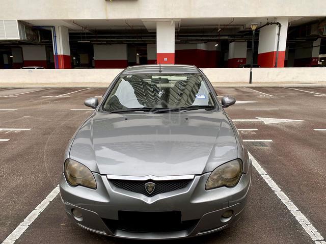 2006 Proton GEN-2 1.3 (A) - 3