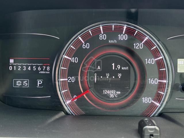 ABSOLUTE⭐2018 Honda ODYSSEY 2.4 HONDA SENSING RC1 - 2